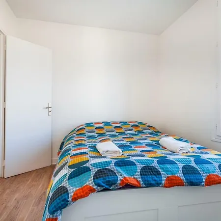 Grand Moderne A Proximite De La Gare Apartment *