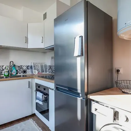 Grand Moderne A Proximite De La Gare Apartment Amiens