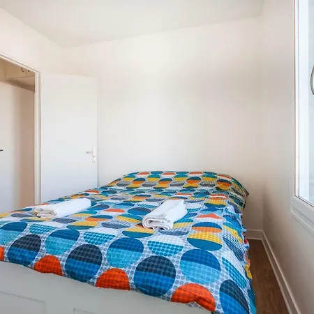 Grand Moderne A Proximite De La Gare Apartment *